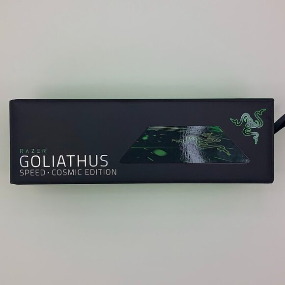 Razer Goliathus Speed Gaming Mouse Pad (Small) - Cosmic Edition - - Picture 3 of 6